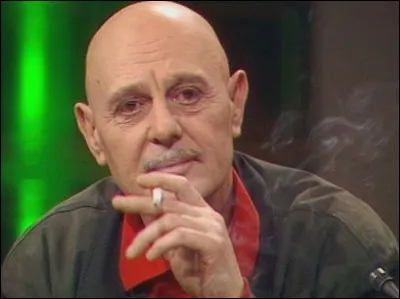 Qui est la fille du 'Professeur Choron' ?