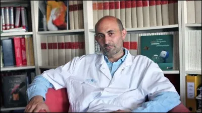 Quelle greffe le professeur Lantieri a-t-il été le premier en France à avoir effectuée avec succès ?