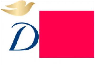 Quel nom porte ce logo ?