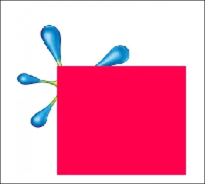 À quelle marque de lessive appartient ce logo ?