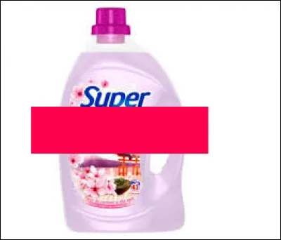 Comment se nomme cette marque ?