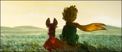 Sur Terre, pour quelle raison le renard refuse-t-il de jouer avec le petit prince quand ce dernier le lui demande ?