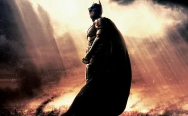 Quiz Dark knight
