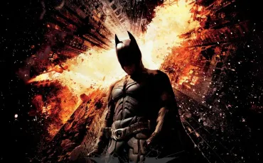 Quiz Dark knight