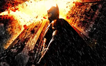 Quiz Dark knight