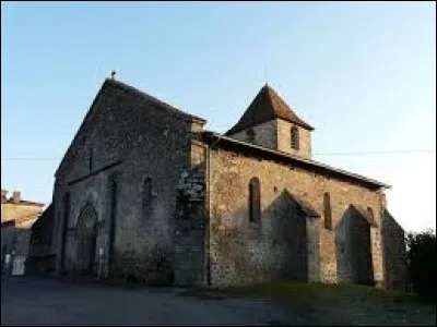 Nous terminons cette promenade en Nouvelle-Aquitaine, à Saint-Estèphe. Village du Périgord vert, il se situe dans le département ...