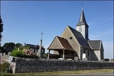 Morgny-la-Pommeraye est une commune normande située dans le département ...