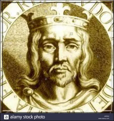 Quel est le premier roi français qui a divorcé ?