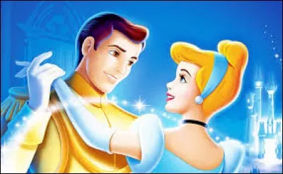 Quelle est l'année de sortie de "Cendrillon" ?