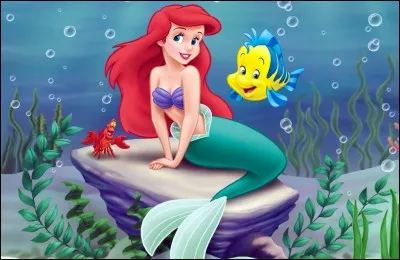 En quelle année est sortie l'animation "La Petite Sirène" ?