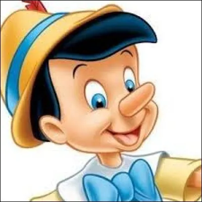 Quelle est la date de sortie de l'animation "Pinocchio" ?
