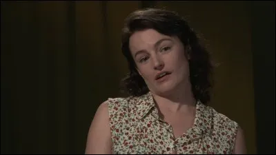 De quoi Kirstie est-elle morte auparavant ?