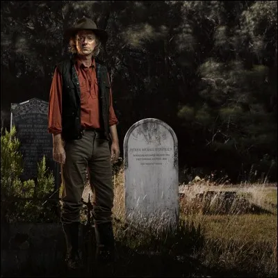 Patrick était le premier...