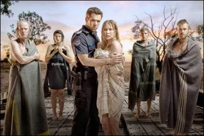 Quand est sortie la série ?