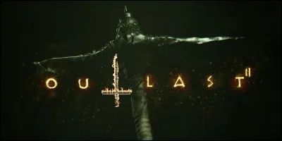 Quel est le nom du héros dans "Outlast 2" ?