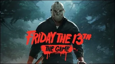 Quelle est l'arme de Jason ?