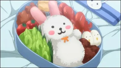 Qui est le plus appétissant ?