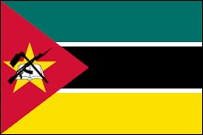 Quelle est la capitale du Mozambique ?