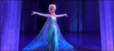 En quelle année le film d'animation "La Reine des neiges" est-il sorti ?
