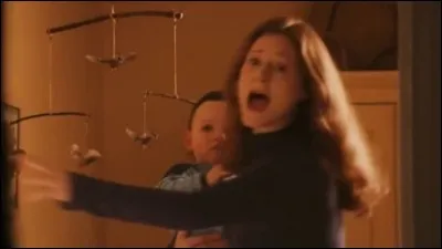 Comment s'appelaient les parents de Harry ?