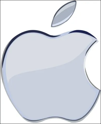 Quel est le logo de l'image à coté ?