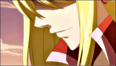 À qui sont destinées les lettres que Lucy n'envoie jamais ?