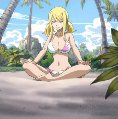 Pourquoi Loki a-t-il peur de Lucy ?