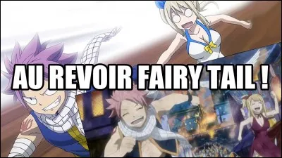 Comment se termine le 277e épisode ?
(Fin de 2017)