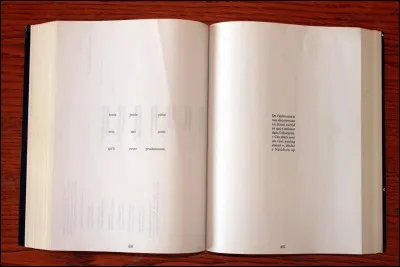 Qui doit être la première personne à lire le roman de Lucy ?