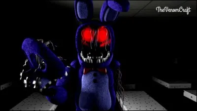 Ton caractères est...