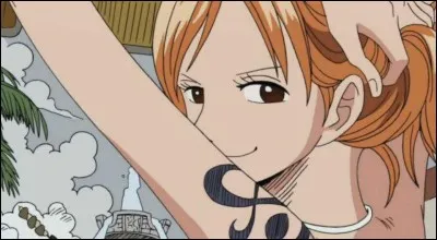 Nami aime...