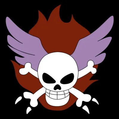 &Agrave; quel &eacute;quipage appartient ce drapeau ?