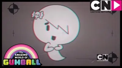 Qui est le fantôme ?