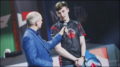 Quelle est la nationalité de Panix ?