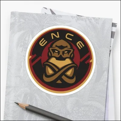 Quelle équipe est arrivé en demi-finale du Six Major Raleigh et qui a perdu face à G2 Esports ?