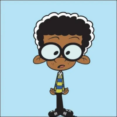 Comment s'appelle le meilleur ami du personnage principal ?