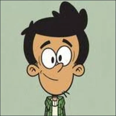 Qui est la copine de Bobby ?