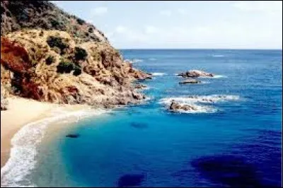 Dans quelle mer allez-vous vous baigner ?