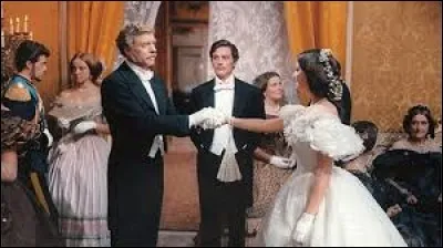 Qui a joué dans "Le Guépard" ?