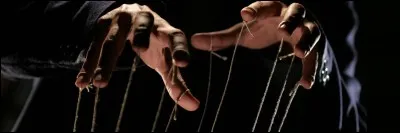 Es-tu plus manipul&eacute; ou manipulateur ?