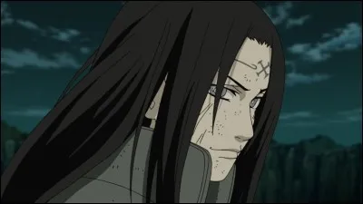 Quel est le nom de famille de Neji ?