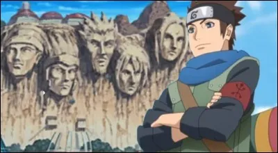 Qui était le 4e Hokage ?