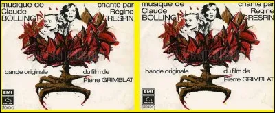 Que fait-on avec des fleurs selon un drame franco-espagnol de Pierre Grimblat ?