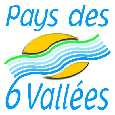 Quel est le statut du Pays des 6 vallées ?