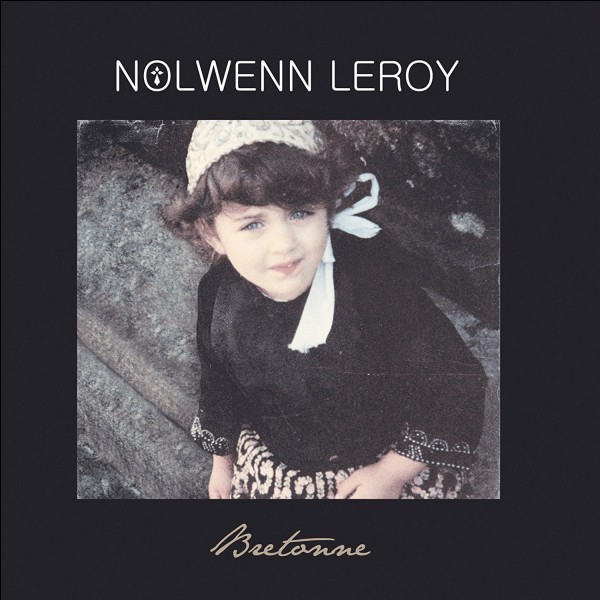 Le quatrième album de Nolwenn, "Bretonne", sort le...