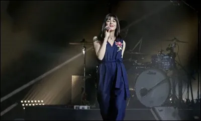 Combien d'albums live Nolwenn Leroy a-t-elle publiés (2018) ?