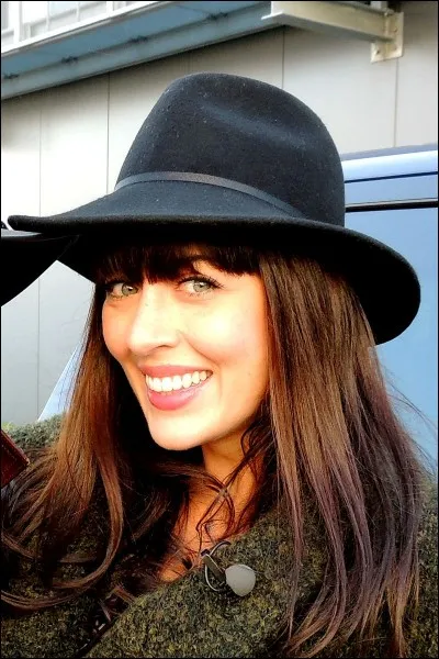 En quelle année Nolwenn Leroy intègre-t-elle la troupe des Enfoirés ?