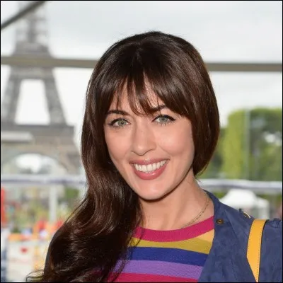 Quel sport, le père de Nolwenn Leroy, a-t-il pratiqué ?