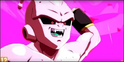 Qui est ce personnage ?