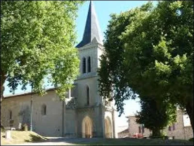 Pour finir, nous partons en Nouvelle-Aquitaine, à Saint-Barthélémy-de-Bussière. Village du Périgord vert, il se situe dans le département ...
